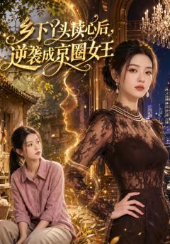 免费在线观看《乡下丫头读心后，逆袭成京圈女王》