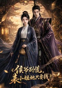 侯爷别慌，表小姐她只要钱