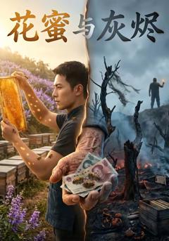 免费在线观看《花蜜与灰烬》
