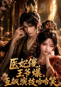 免费在线观看《医妃傻，王爷爆，互飙演技哈哈笑》