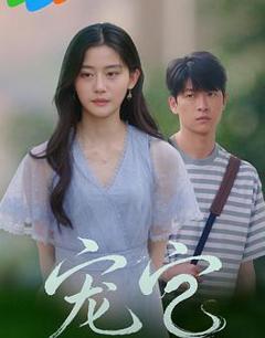 免费在线观看《宠它》