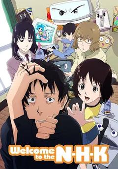 免费在线观看《欢迎加入NHK》