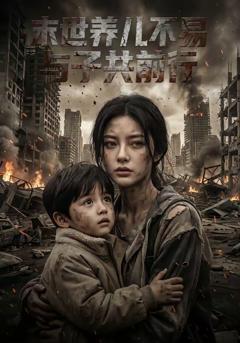 免费在线观看《末世养儿不易与子共前行》