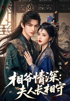 免费在线观看《相爷情深：夫人长相守》