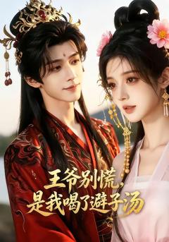 免费在线观看《王爷别慌，是我喝了避子汤》
