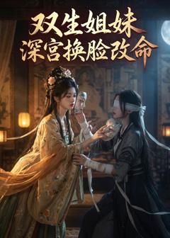 双生姐妹深宫换脸改命