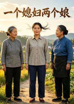 一个媳妇两个娘