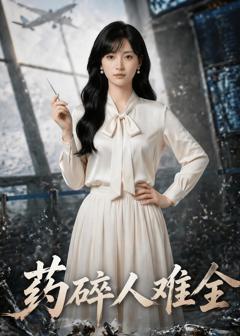 免费在线观看《药碎人难全》
