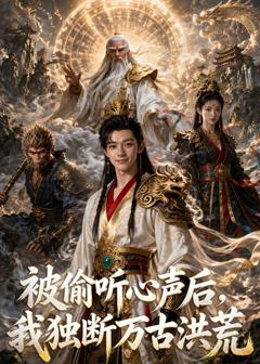 免费在线观看《被偷听心声后，我独断万古洪荒》