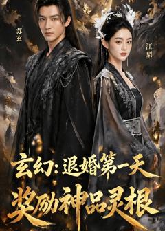 玄幻：退婚第一天，奖励神品灵根