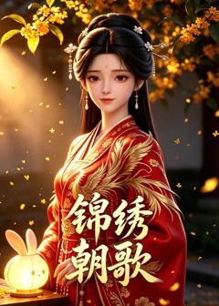 免费在线观看《锦绣朝歌》