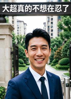 免费在线观看《大超真的不想在忍了》