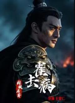 免费在线观看《​霍去病：封狼居胥​》
