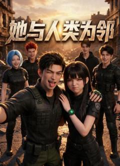 免费在线观看《她与人类为邻》