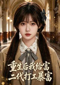 免费在线观看《重生后我给富二代打工暴富》