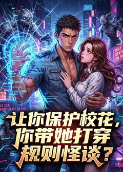 让你保护校花，你带她打穿规则怪谈？第一季