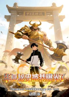 免费在线观看《华夏秘史被我曝光了》