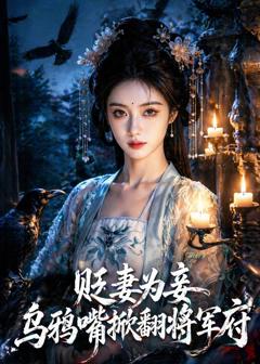 贬妻为妾：乌鸦嘴掀翻将军府
