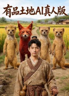 免费在线观看《有品土地》