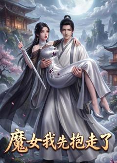 免费在线观看《魔女我先抱走了》