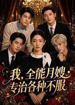 免费在线观看《我，全能月嫂，专治各种不服》