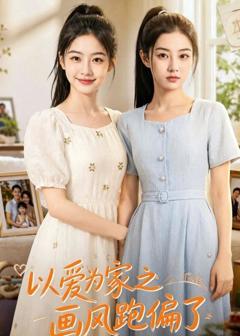 免费在线观看《以爱为家之画风跑偏了》