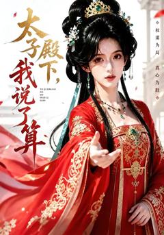 免费在线观看《太子殿下，我说了算》
