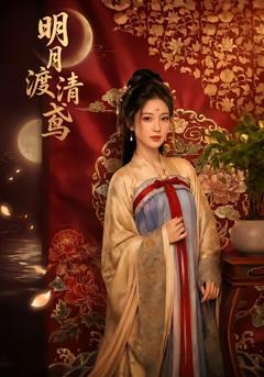 免费在线观看《明月渡清鸢》