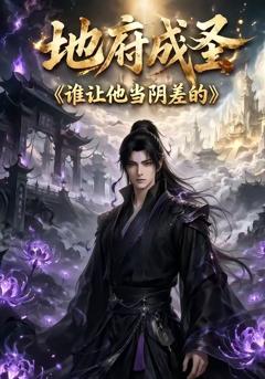 免费在线观看《地府成圣谁让他当阴差的》