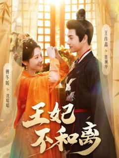 免费在线观看完整版短剧《王妃不和离》