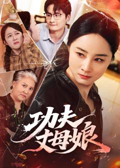 免费在线观看完整版短剧《功夫丈母娘》