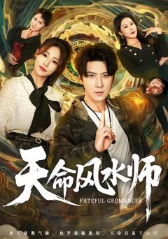 免费在线观看完整版短剧《天命风水师》