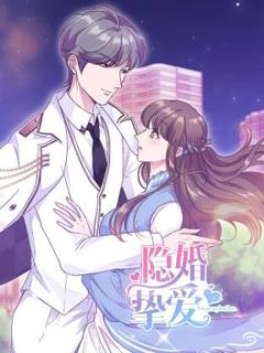隐婚挚爱