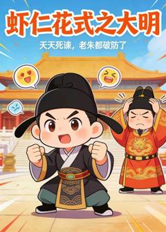 虾仁花式之大明:天天死谏，老朱都破防了