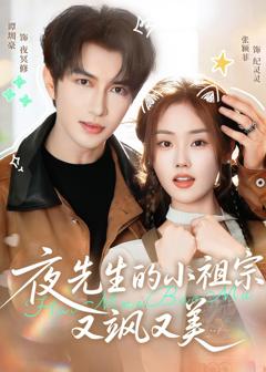免费在线观看完整版短剧《夜先生的小祖宗又飒又美》