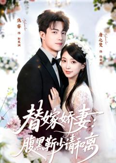 免费在线观看完整版短剧《替嫁娇妻：腹黑靳少请和离》
