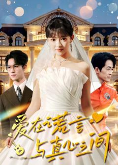 免费在线观看完整版短剧《爱在谎言与真心之间》