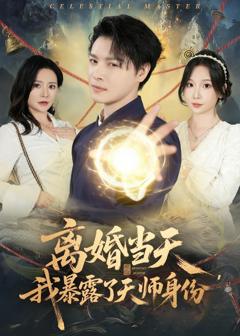 免费在线观看完整版短剧《离婚当天，我暴露了天师身份》