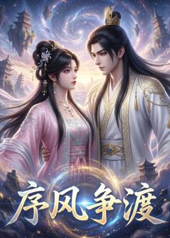 免费在线观看《序风争渡》