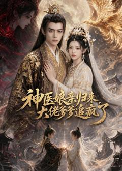 免费在线观看《神医娘亲归来，大佬爹爹追疯了》