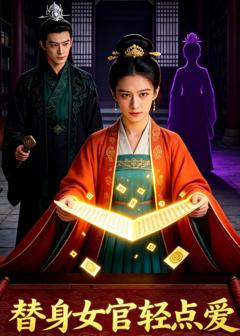 免费在线观看《替身女官轻点爱》