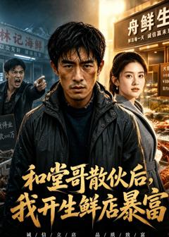 免费在线观看《和堂哥散伙后，我开生鲜店暴富》