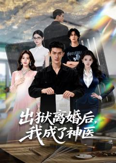 免费在线观看《出狱离婚后，我成了神医》