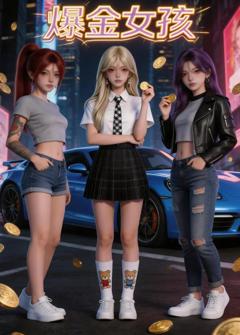 免费在线观看《爆金女孩》