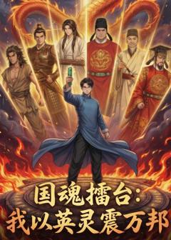 免费在线观看《国魂擂台：我以英灵震万邦》