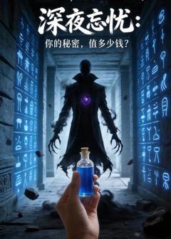 免费在线观看《深夜忘忧：你的秘密，值多少钱？》