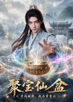 免费在线观看《聚宝仙盆：开局被欺，我杀穿青云》