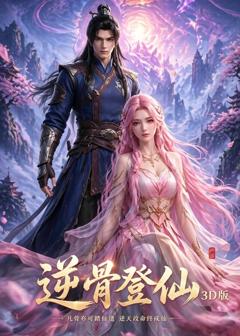 逆骨登仙