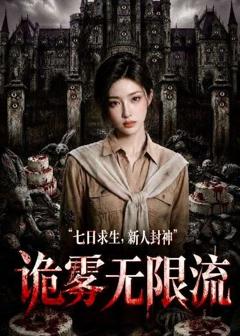 诡雾无限流
