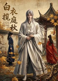 免费在线观看《白衣揽庭秋》